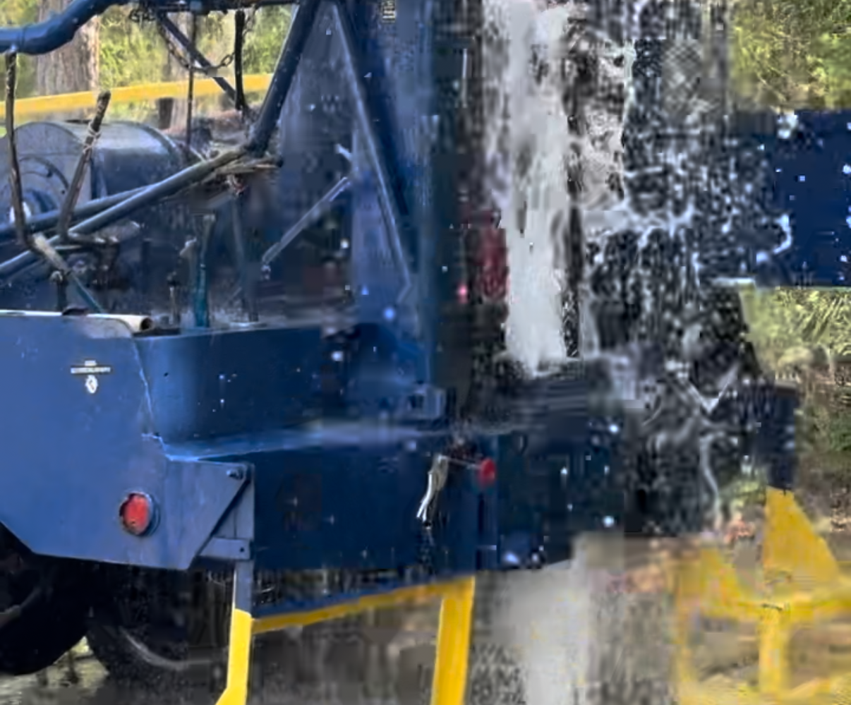 Water Well Pump Services in Plant City, FL