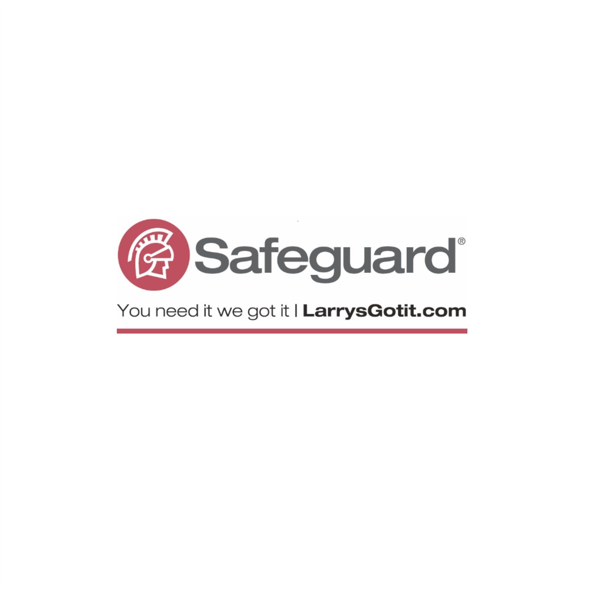 Safeguard Marketing
