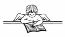 Cherubs Pre-School Logo