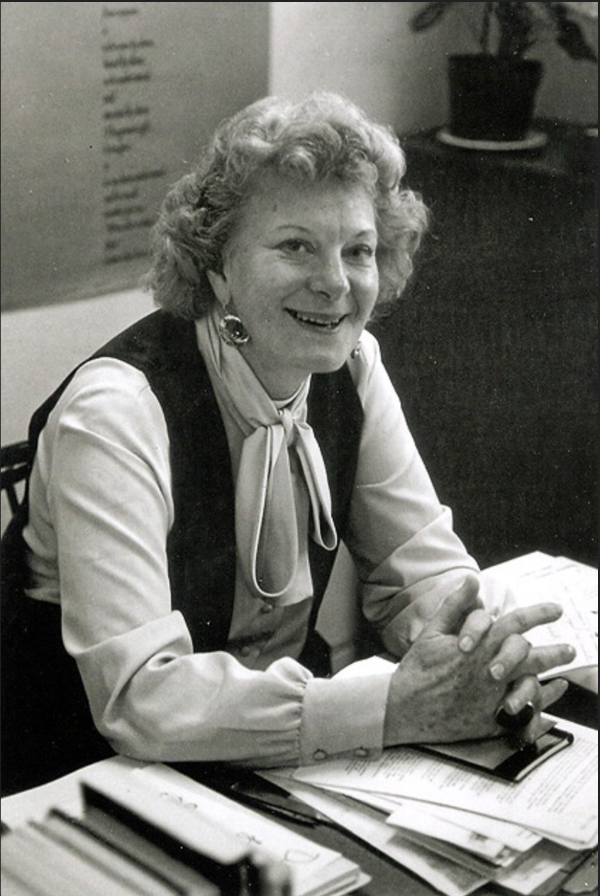 Virginia Satir