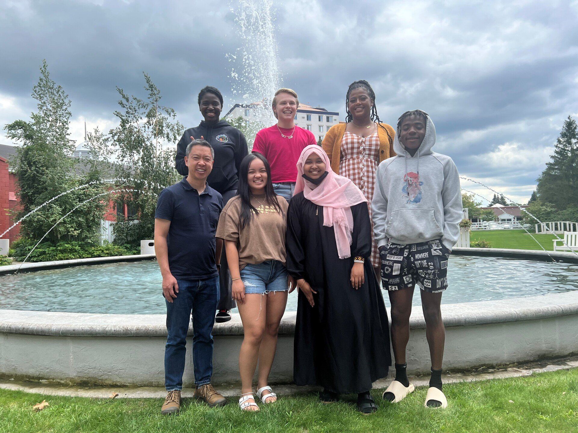 2022 Youth Data Squad