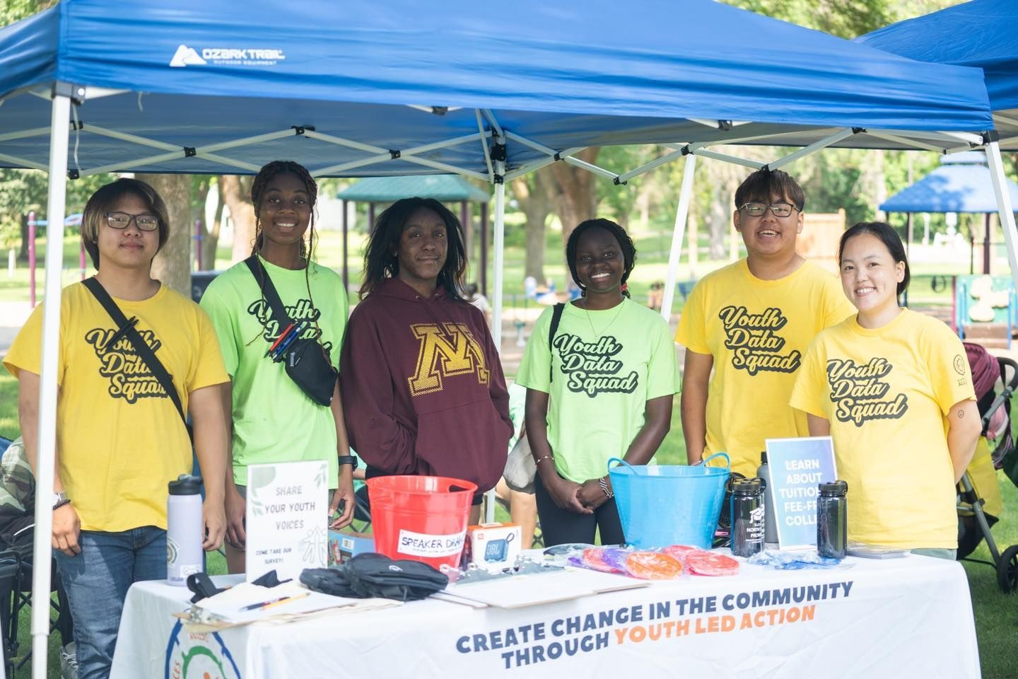 2024 Youth Data Squad