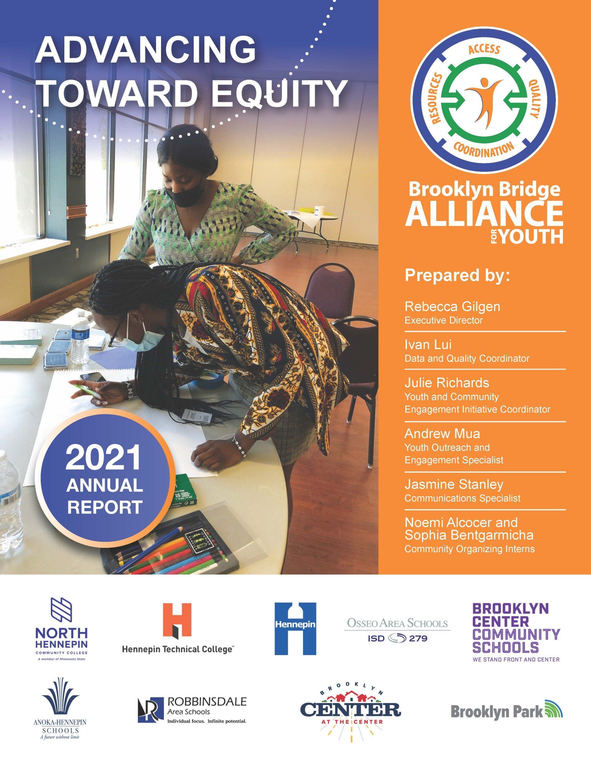 2021 Annual Report Final