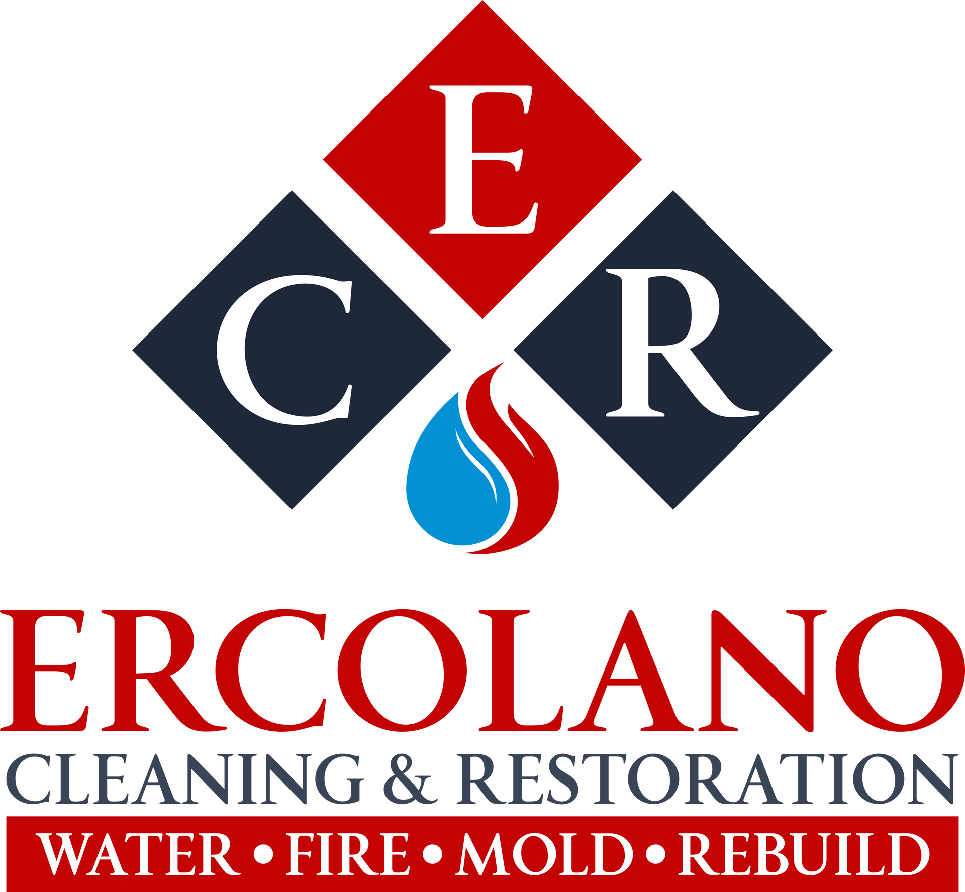 Ercolano Cleaning & Restoration 