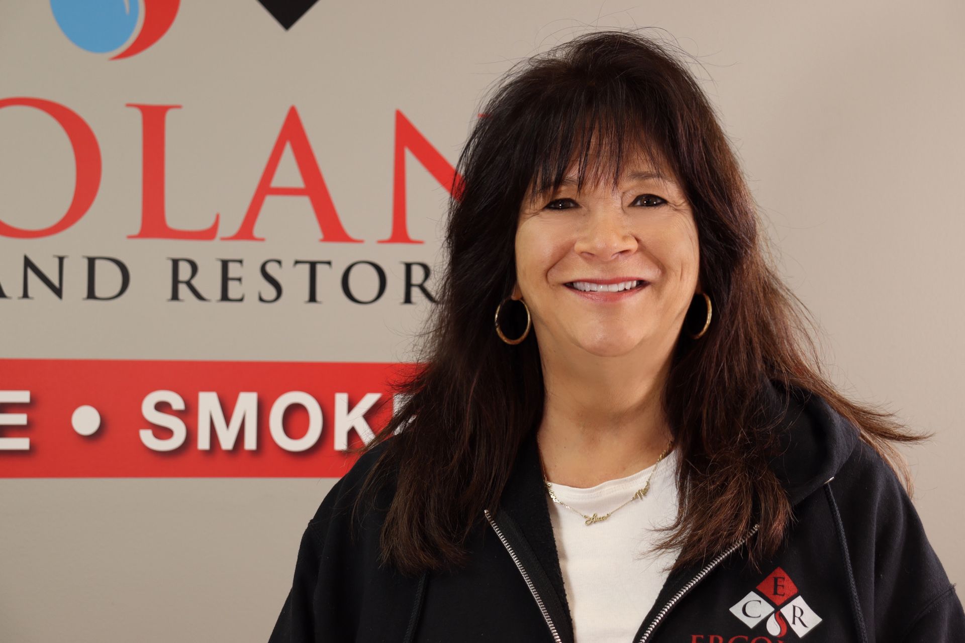 Cindy Ercolano | Ercolano Cleaning & Restoration Bookkeeper
