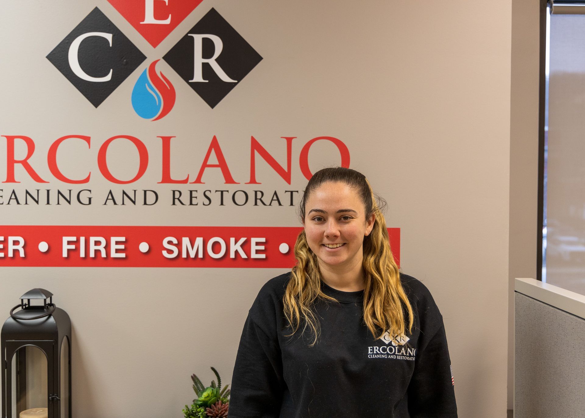 Lindsay Karle | Ercolano Cleaning & Restoration Team Coordinator