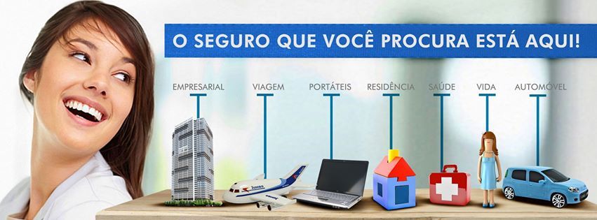 PontoSeg Adm e Corretora de Seguros