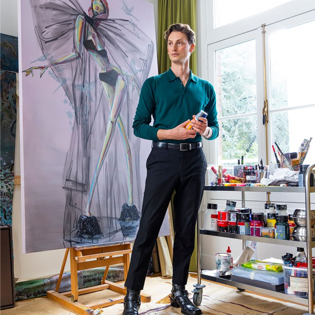 FLORIS_FELIX_iloveillustrationgallery
