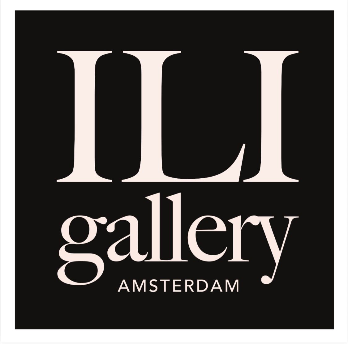 I LOVE ILLUSTRATION GALLERY AMSTERDAM