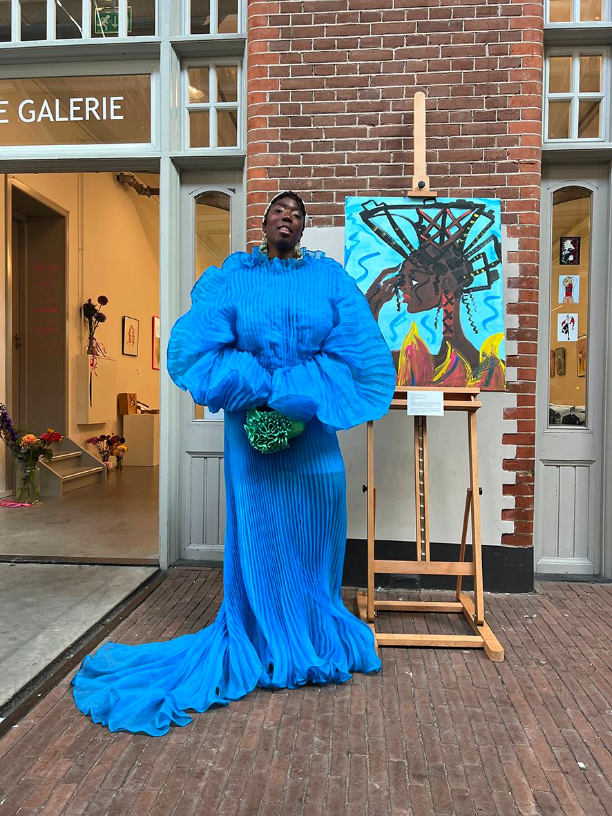 MICHELLE_AMO_AMSTERDAM_MODESTAD
