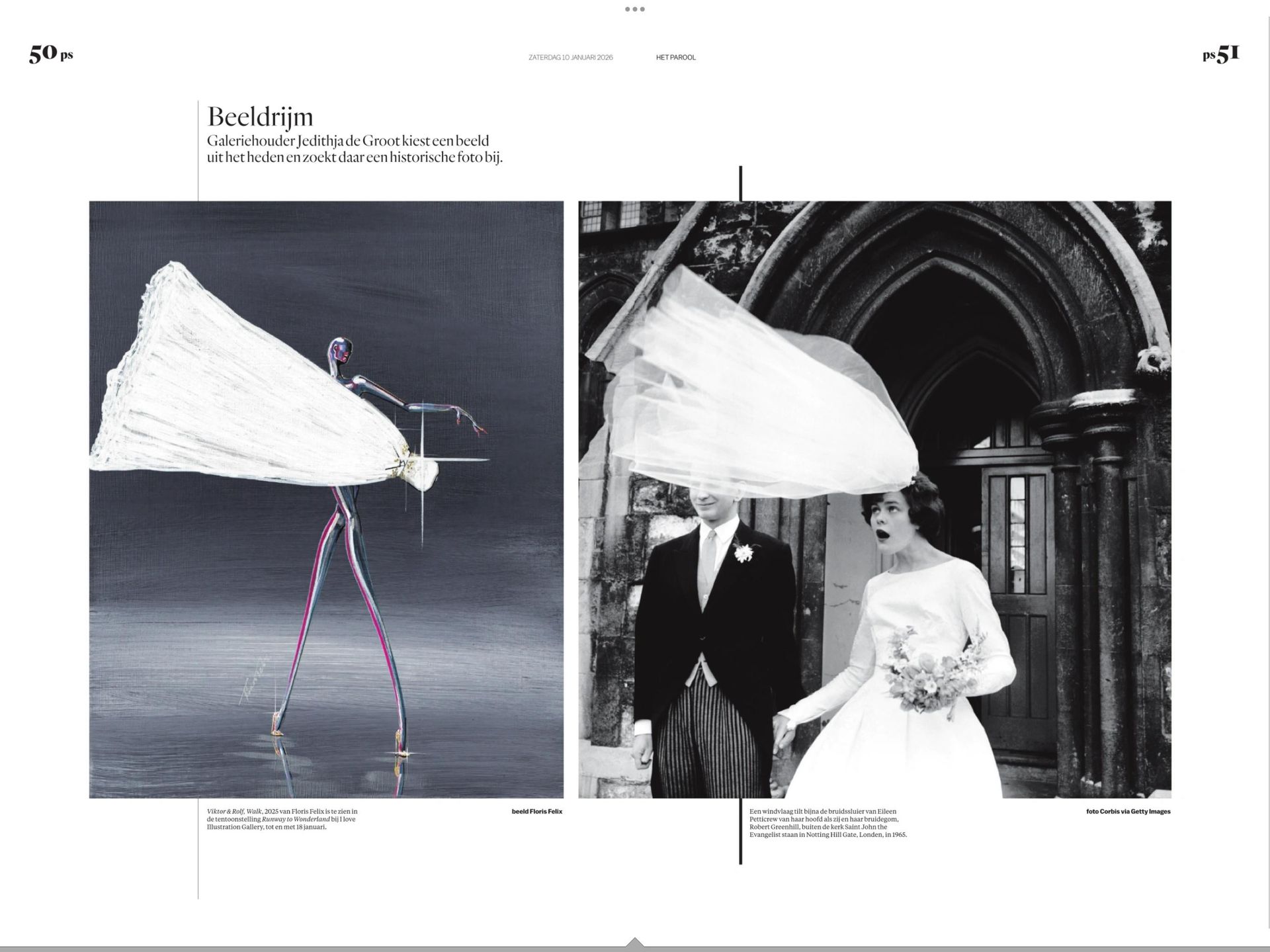 Het Parool / Beeldrijm / Jedithja de Groot / 10 JAN 2026