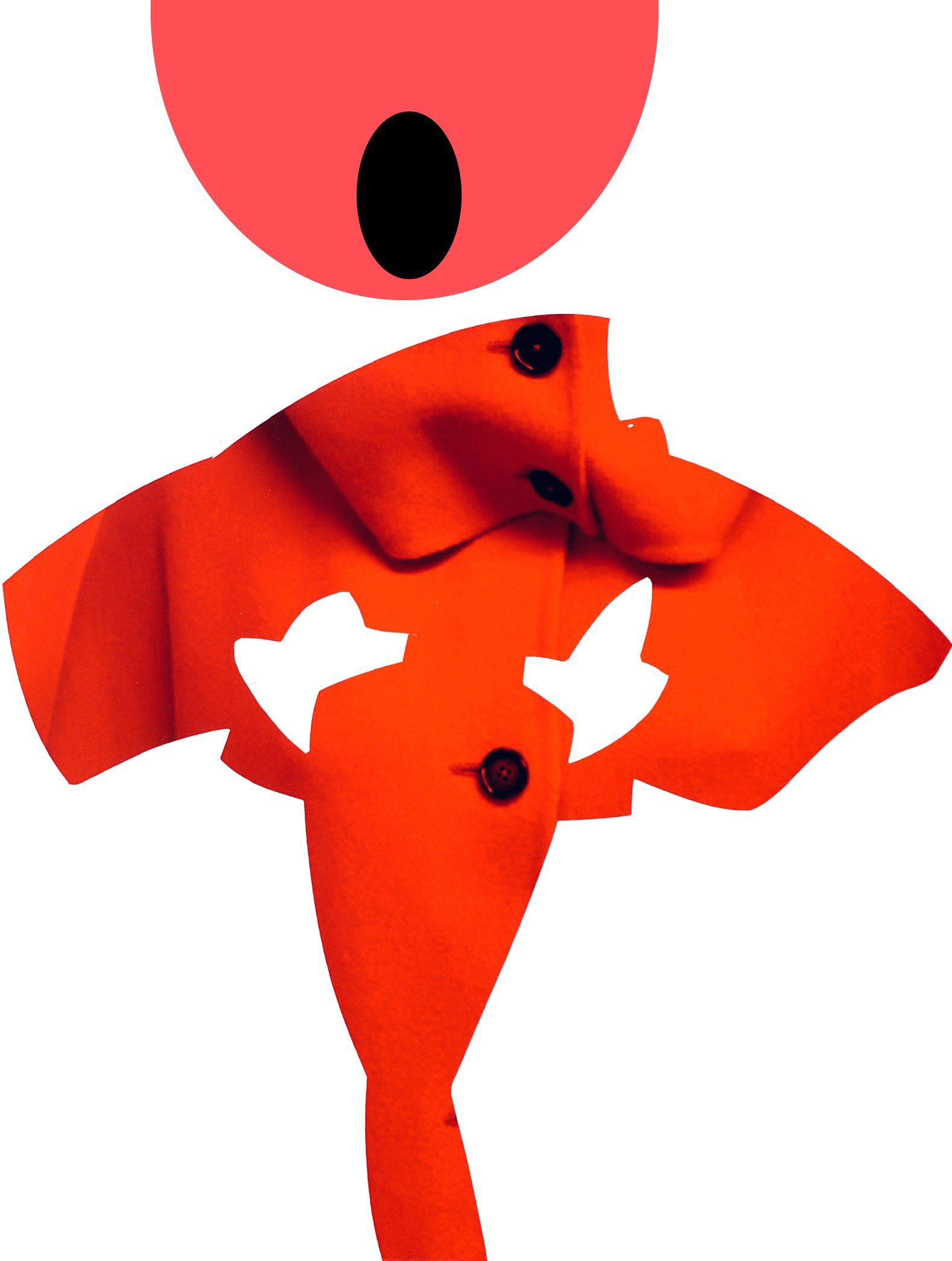 PIET PARIS, te koop / for sale, original art /  illustration