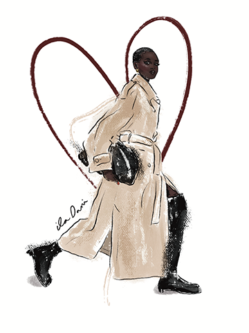 ILA DANI_ I LOVE ILLUSTRATION AGENCY