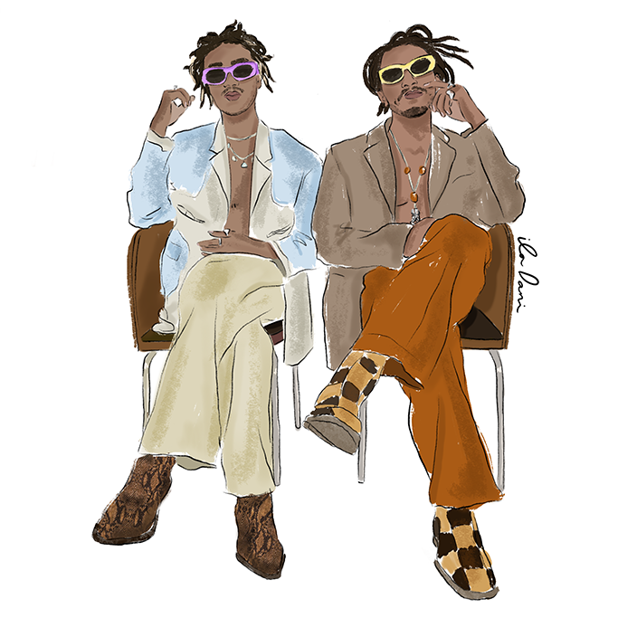 ILA DANI_ I LOVE ILLUSTRATION AGENCY