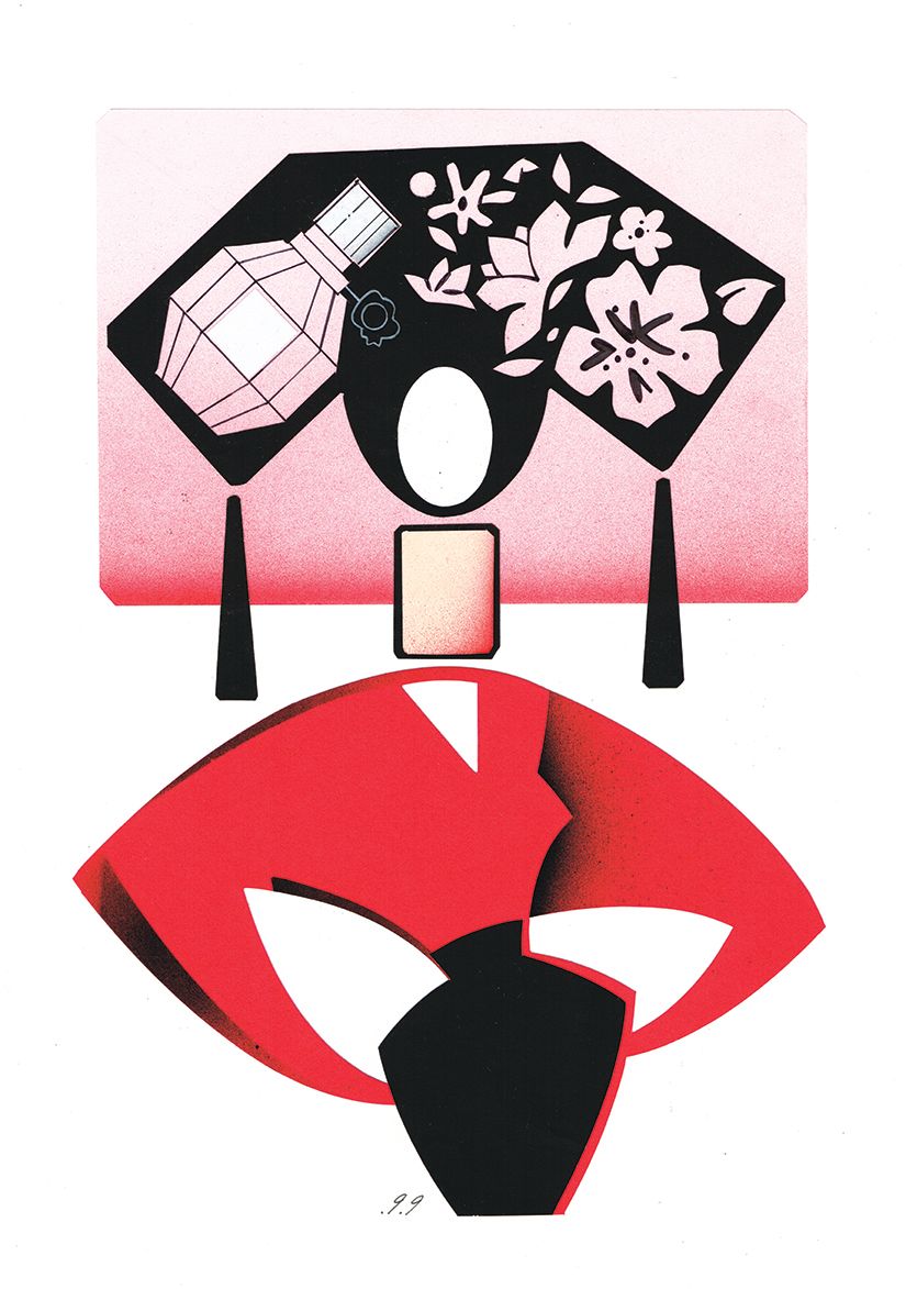 ILIAGENCY_PIEATPARIS_V&R FRAGRANCES
