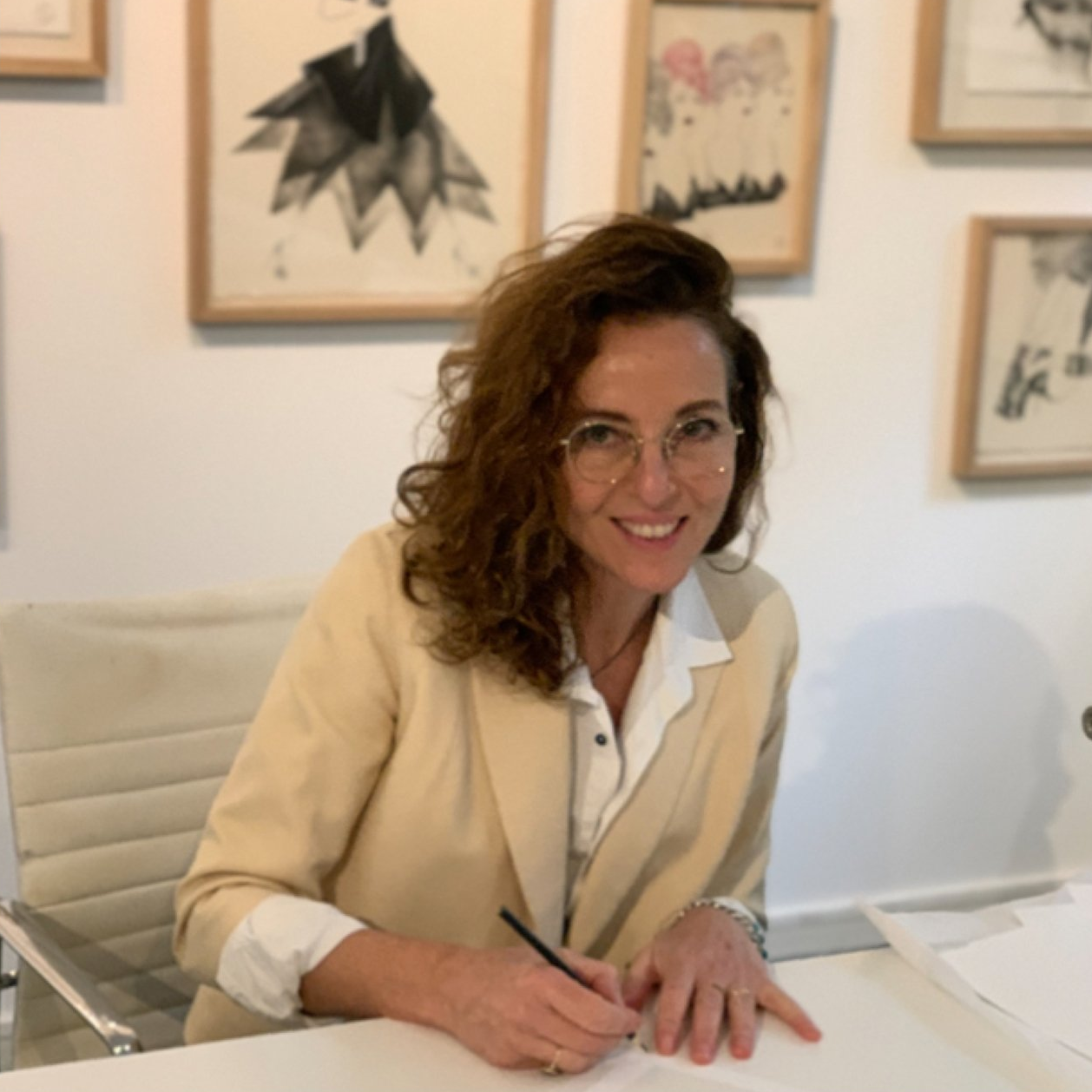 Margot van Huijkelom