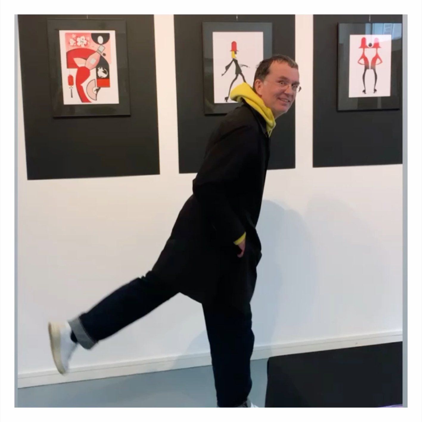 Piet Paris