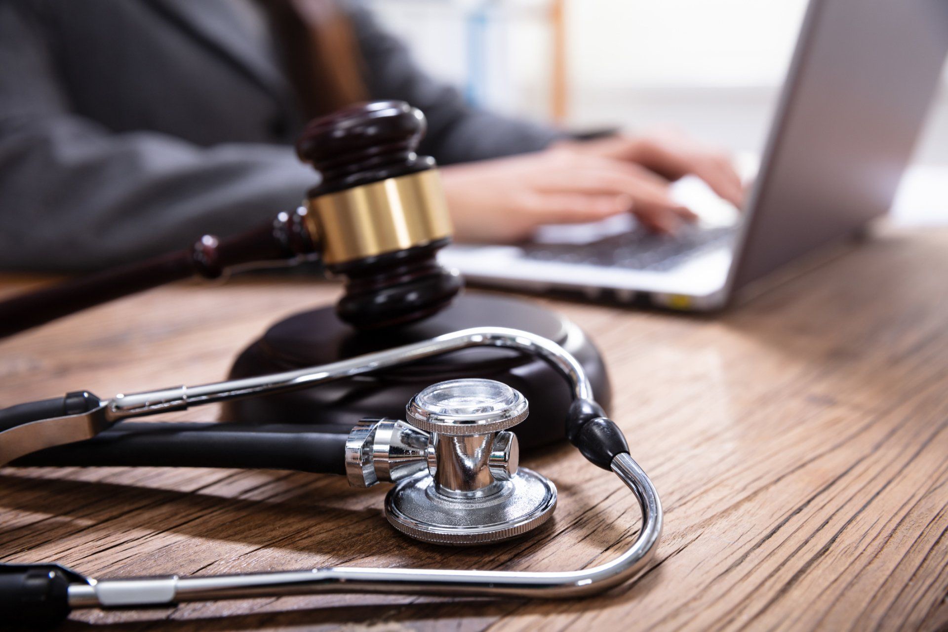 Medical Power of Attorney — Tarrant County, TX — David F. Pickering - Attorney at Law