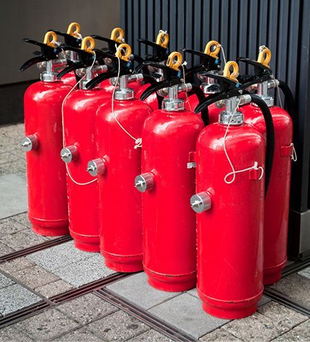 ISECI INSTALACIONES Y SERVICIOS CONTRA INCENDIO - capacitación ISECI INSTALACIONES Y SERVICIOS CONTRA INCENDIO - capacitación