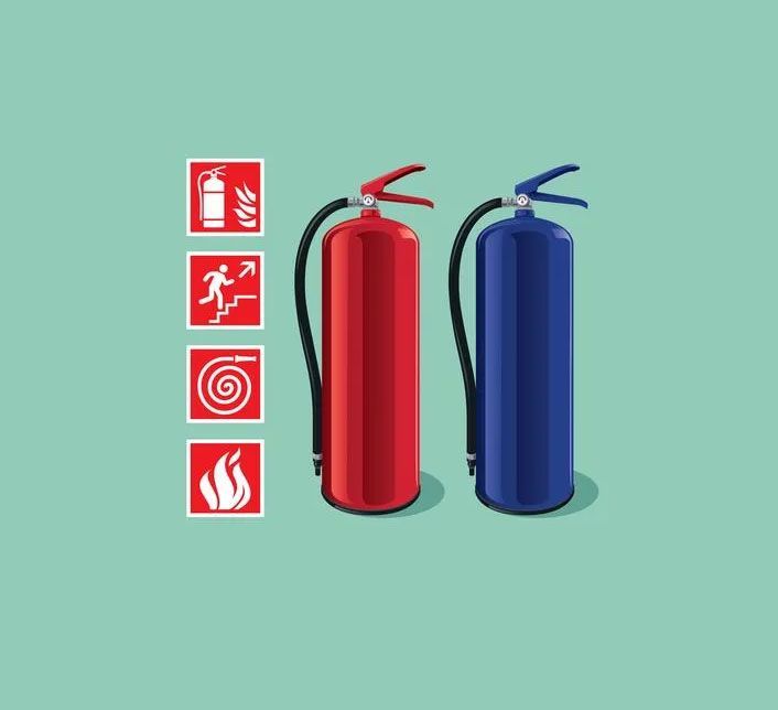 ISECI INSTALACIONES Y SERVICIOS CONTRA INCENDIO -  retardantes