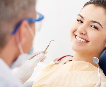 Dental Patients - Clinton, MD - Clinton Family Dental