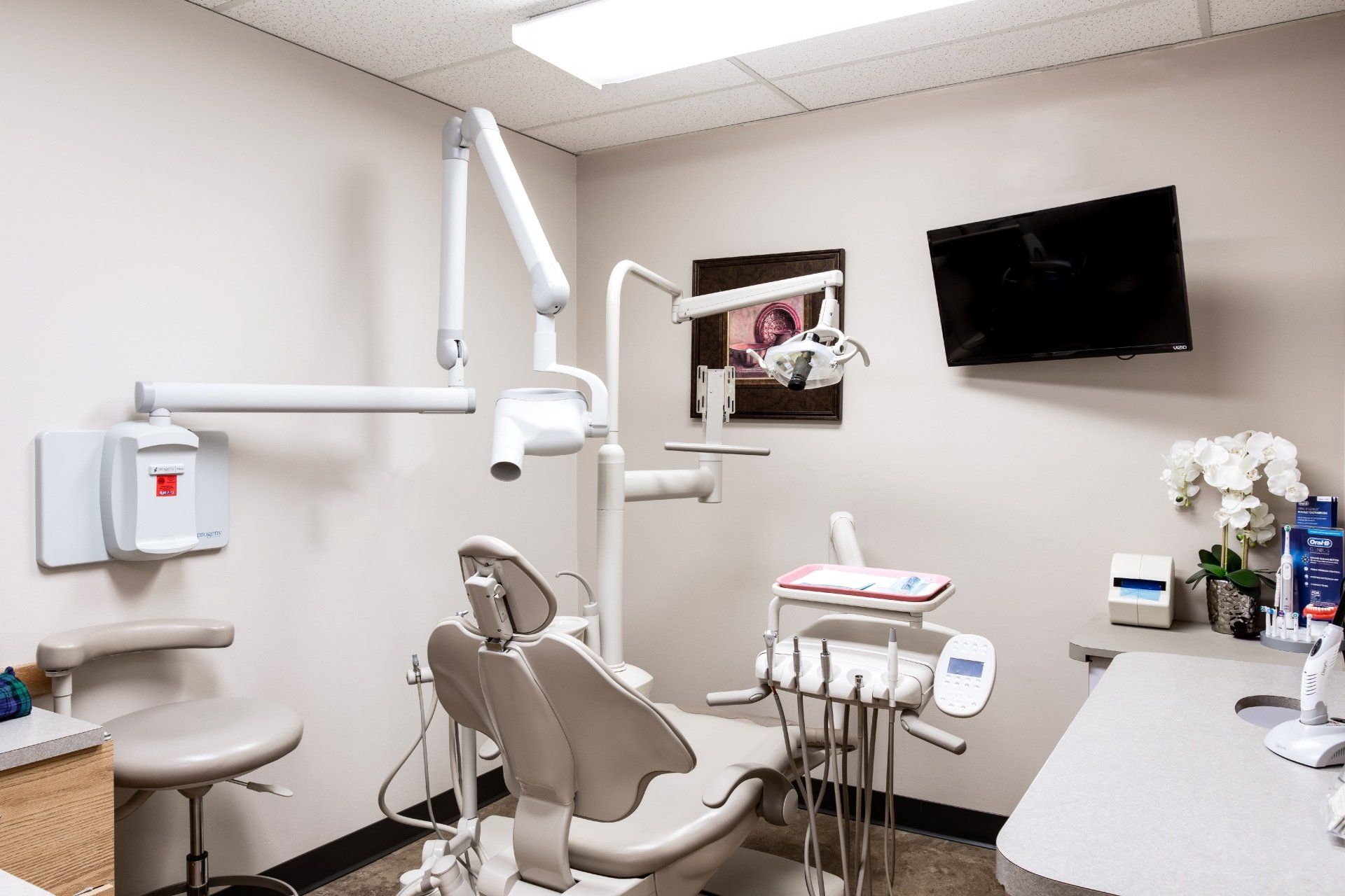Dental Care Clinton, MD Clinton Family Dental