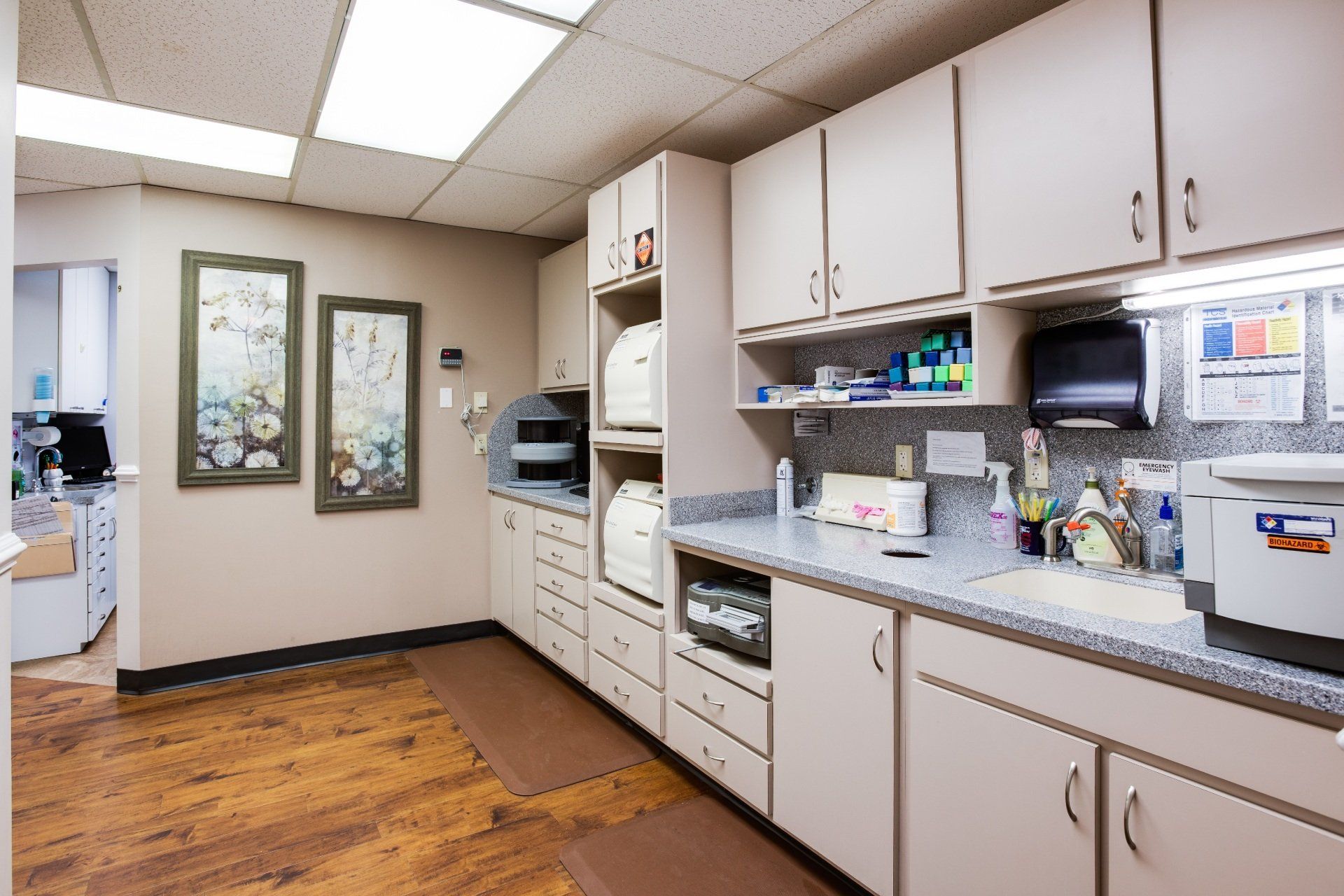 Dental Care Clinton, MD Clinton Family Dental