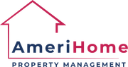 AmeriHome Property Management logo