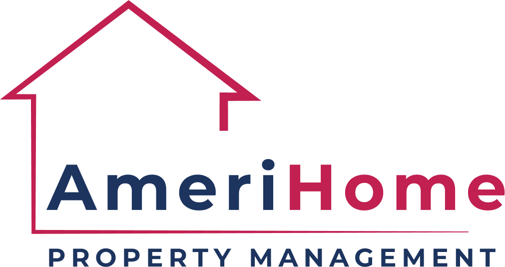 AmeriHome Property Management logo