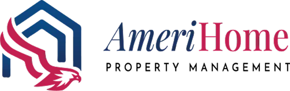 AmeriHome Property Management logo