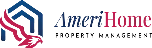 AmeriHome Property Management logo
