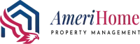 AmeriHome Property Management logo