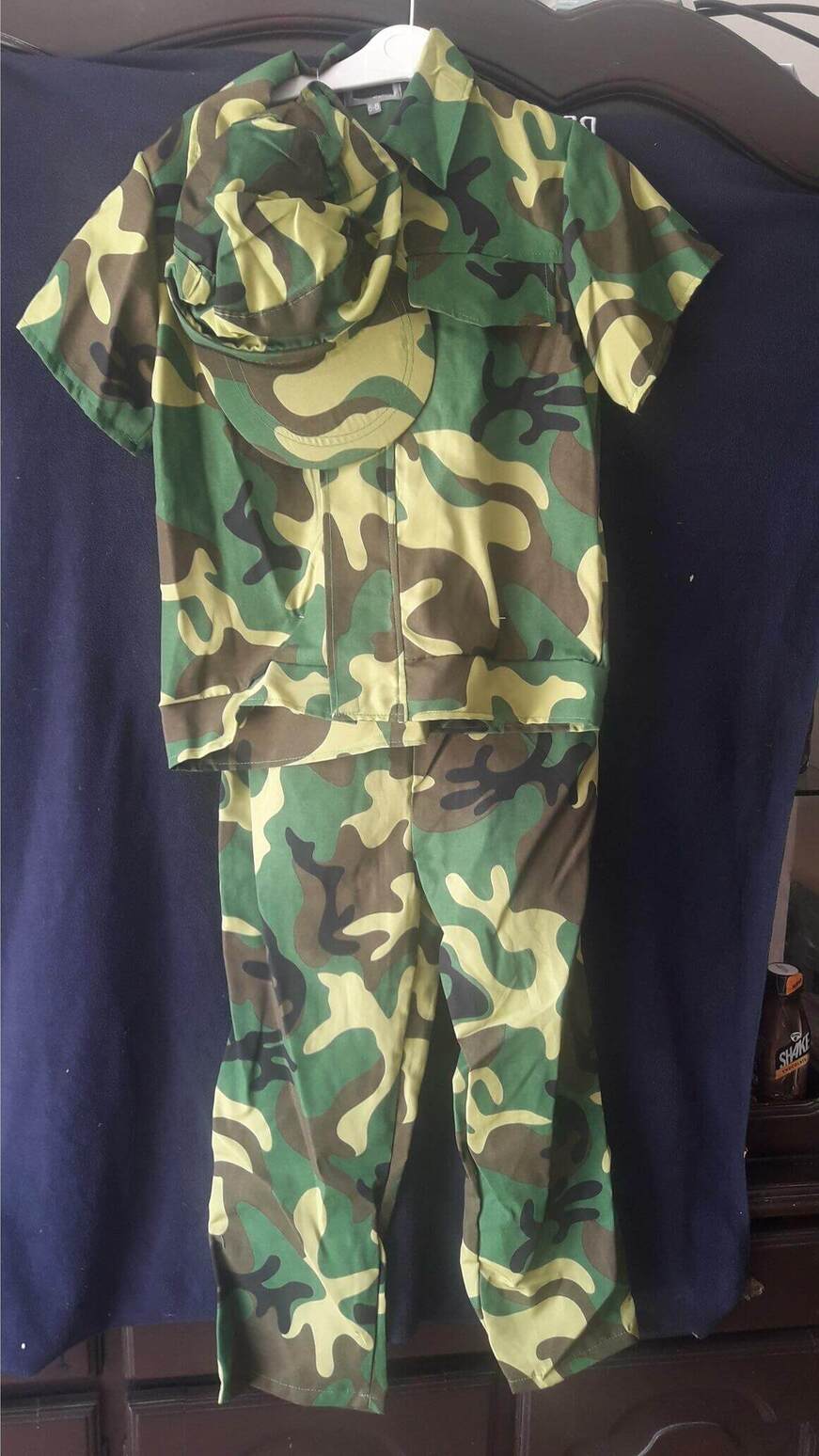 EL REYNO DEL DISFRAZ - Venta y alquiler de disfraces