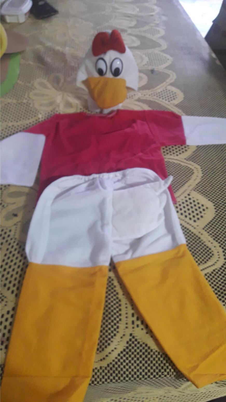 EL REYNO DEL DISFRAZ - Venta y alquiler de disfraces