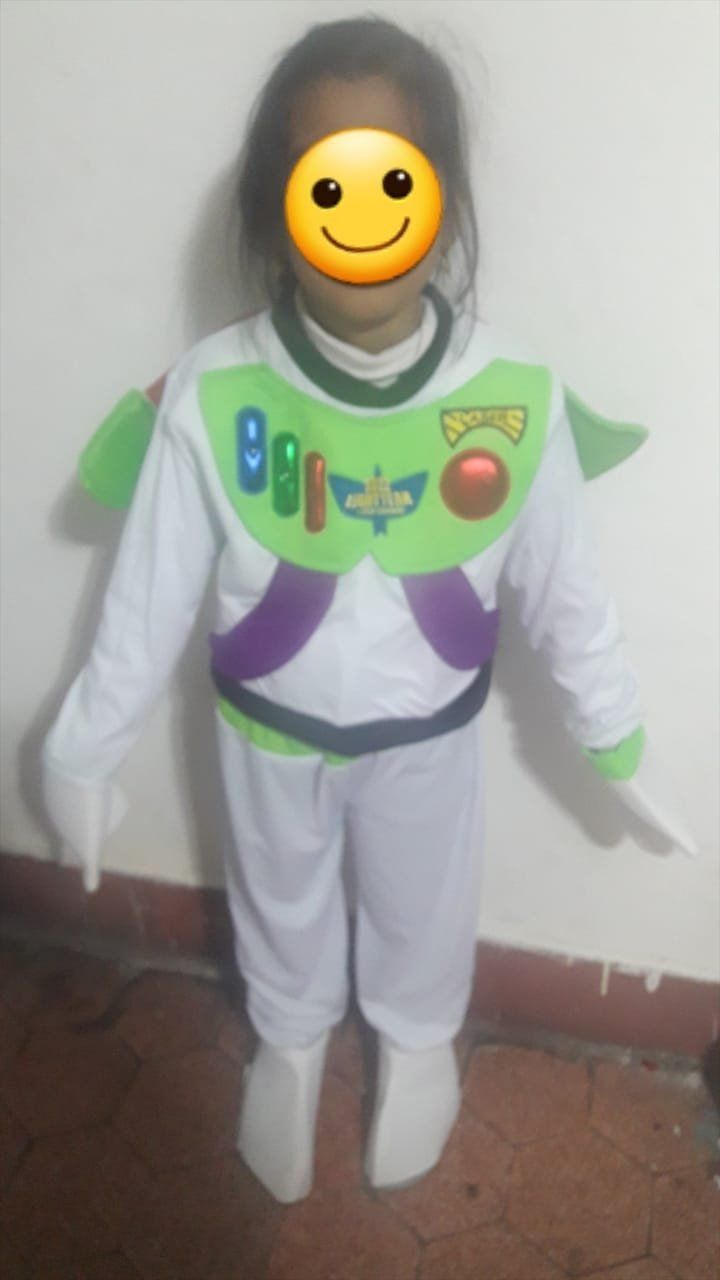 EL REYNO DEL DISFRAZ - Venta y alquiler de disfraces