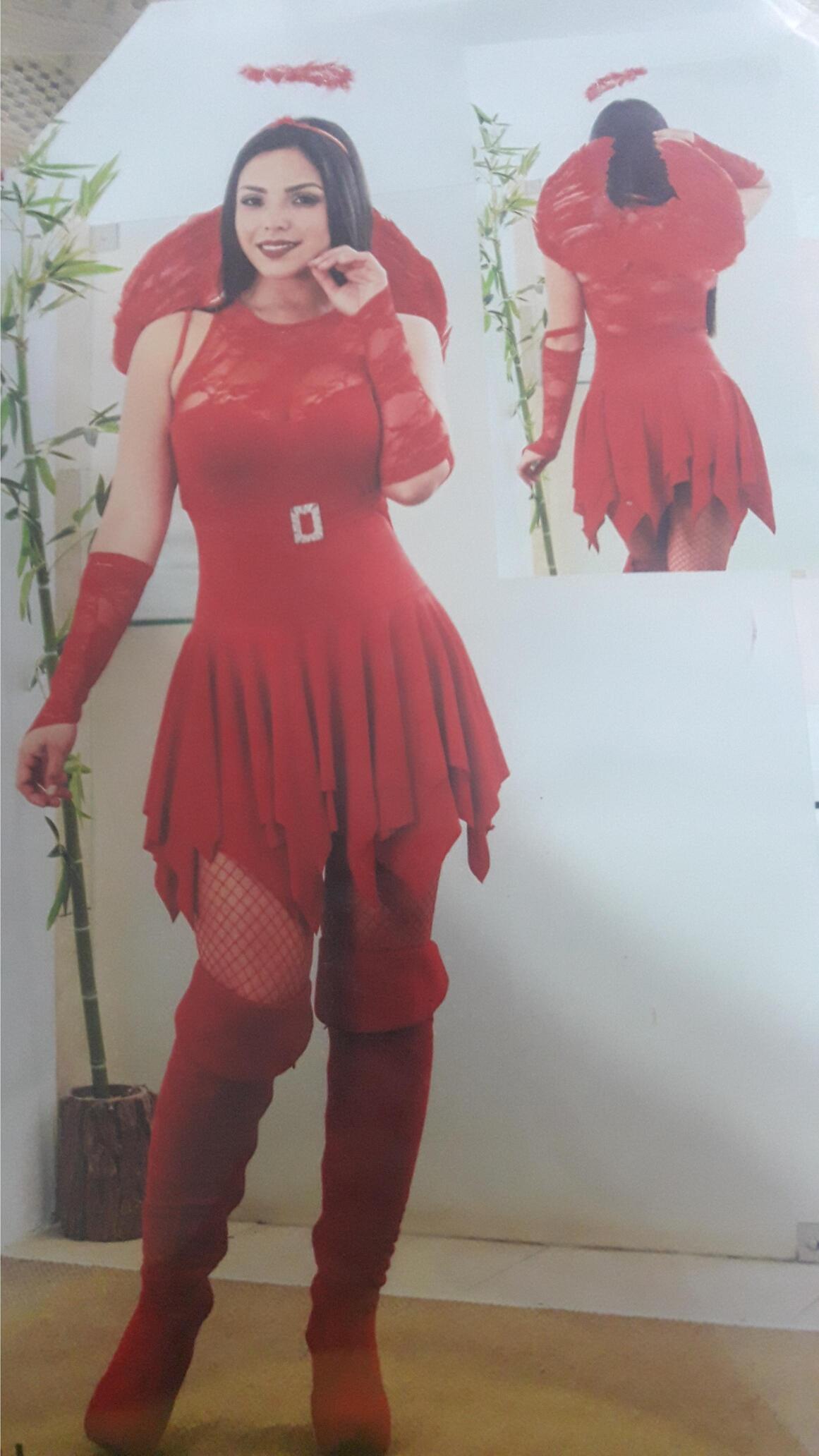 EL REYNO DEL DISFRAZ - Venta y alquiler de disfraces