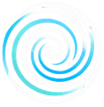 Supclean logo white