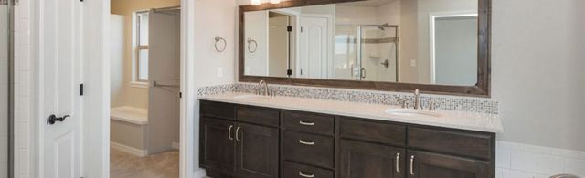 Beautiful Bathroom — Ocean Springs, MD — Vasco Property Services