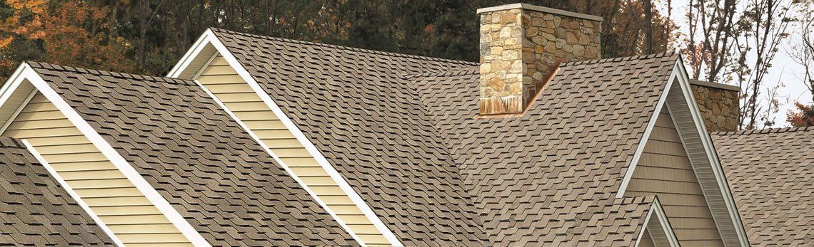 Gray Roof — Ocean Springs, MD — Vasco Property Services