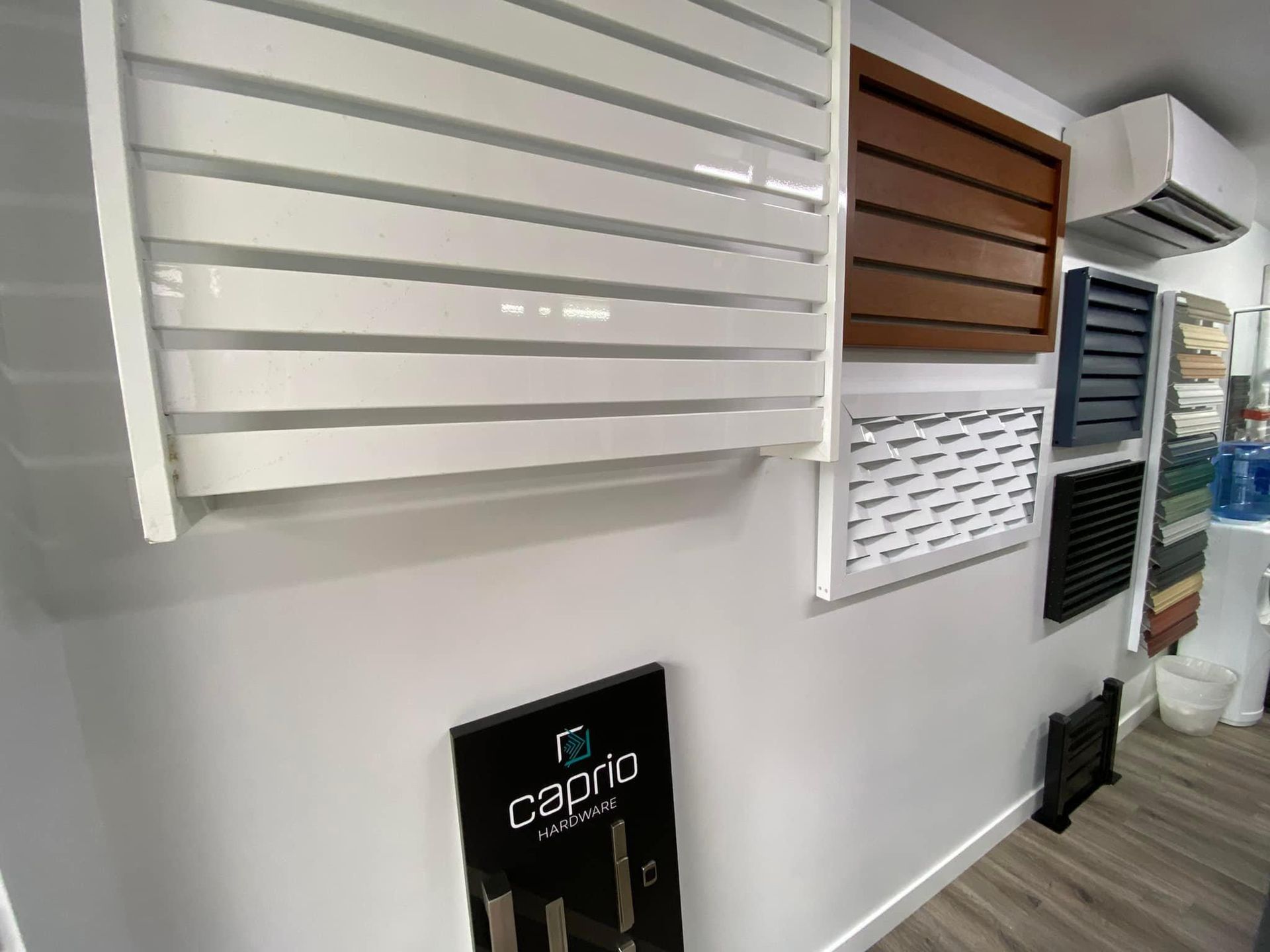 There Are Many Different Types of Blinds on the Wall — Accessories in Cassowary Coast, QLD