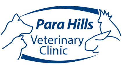 Para Hills Veterinary Clinic