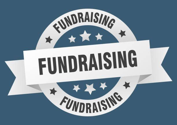 fundraising logo