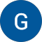 Logo letter G
