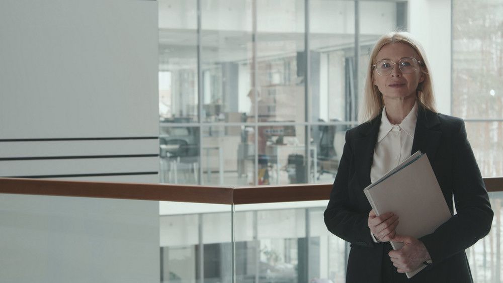 attorney services