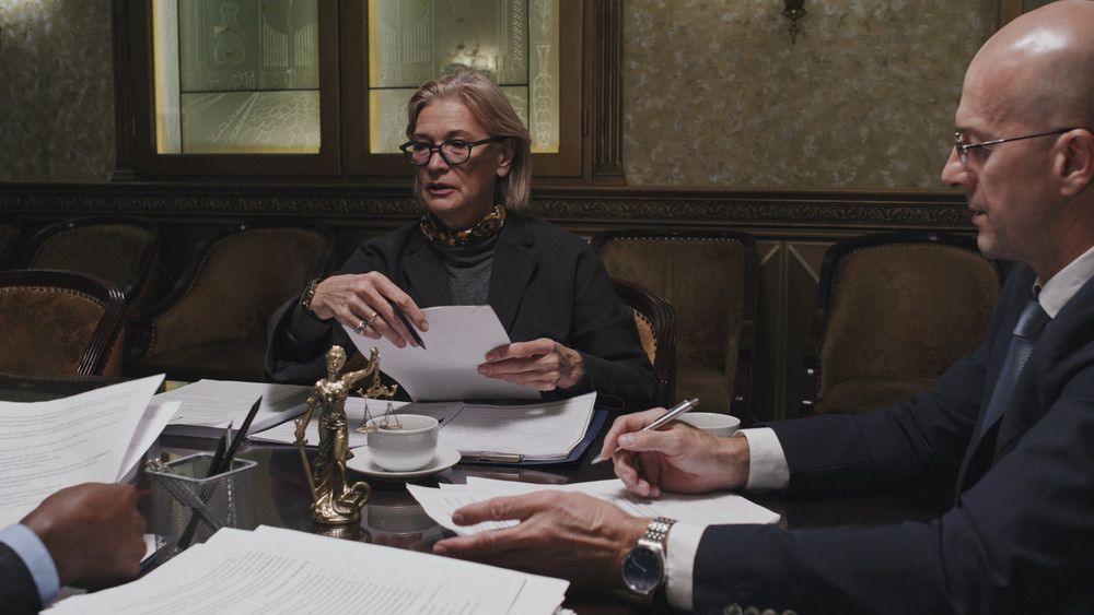 child custody lawyer