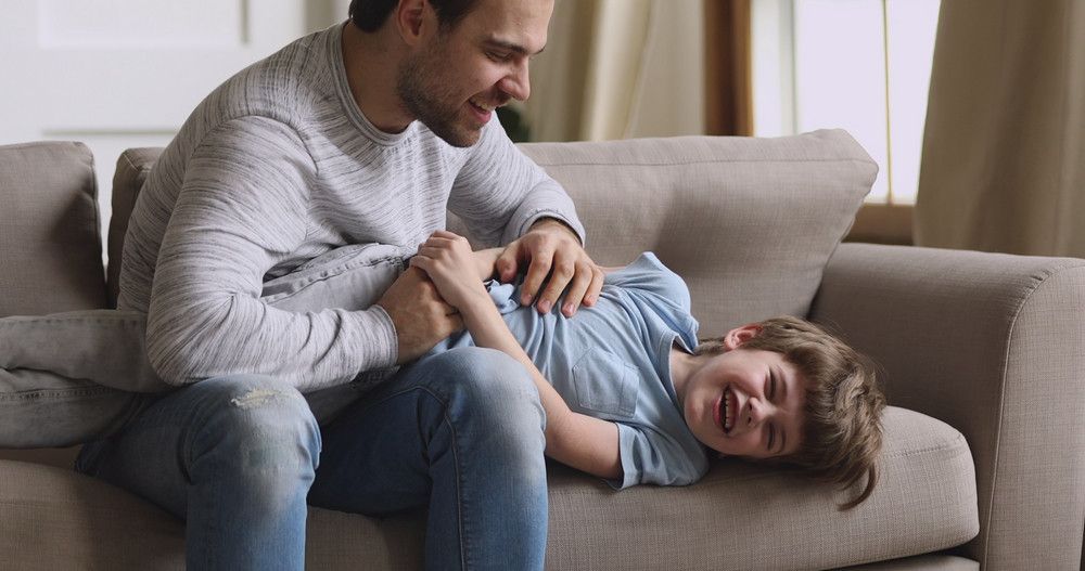 child custody lawyer