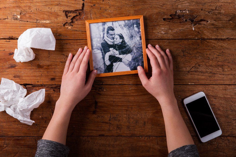 3 Things You Need to Know About Divorce