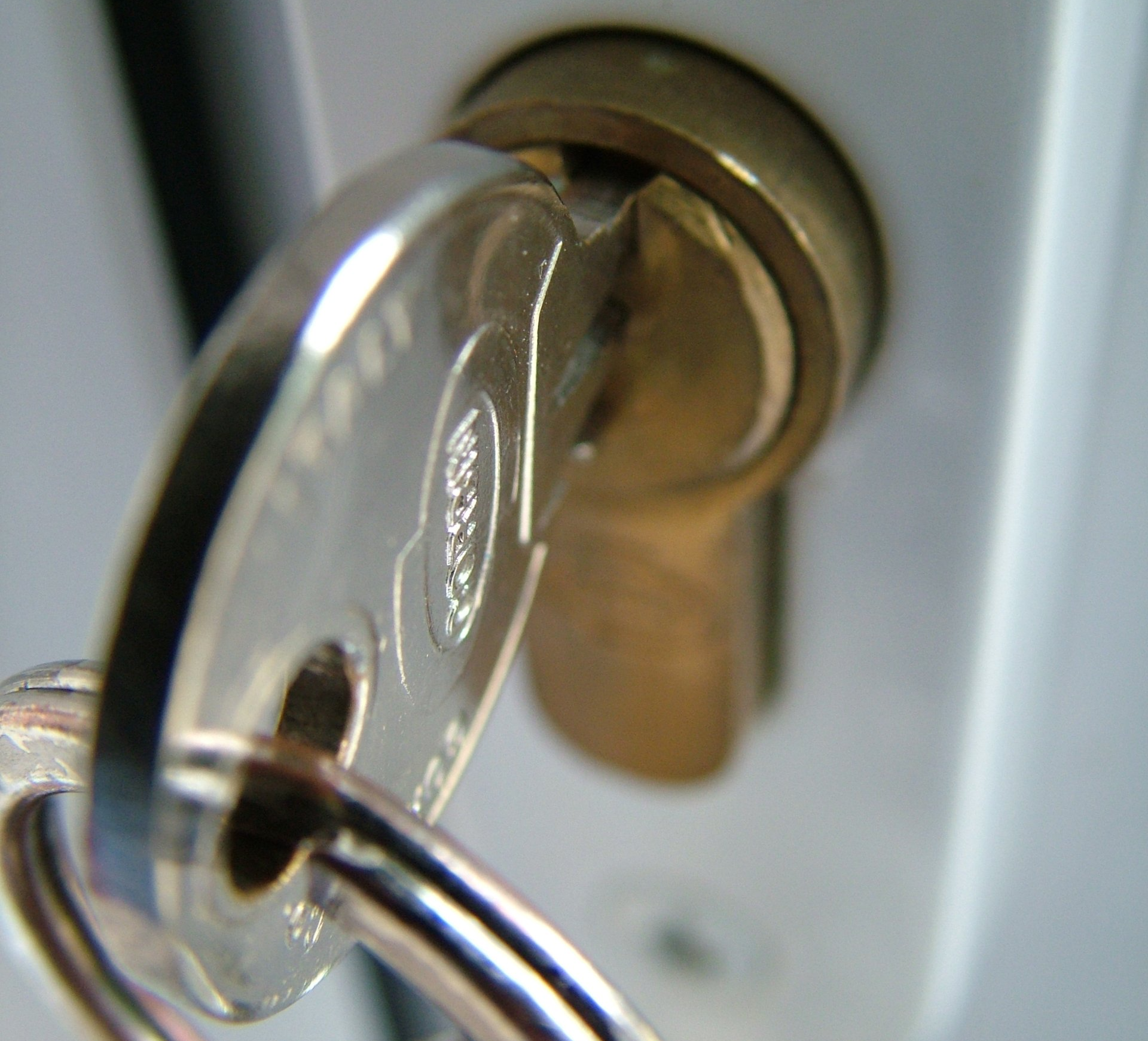 Commercial Keypad Lock  — Wilmington, NC — A-1 Safe & Lock