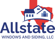 Allstate Windows and Siding, LLC logo