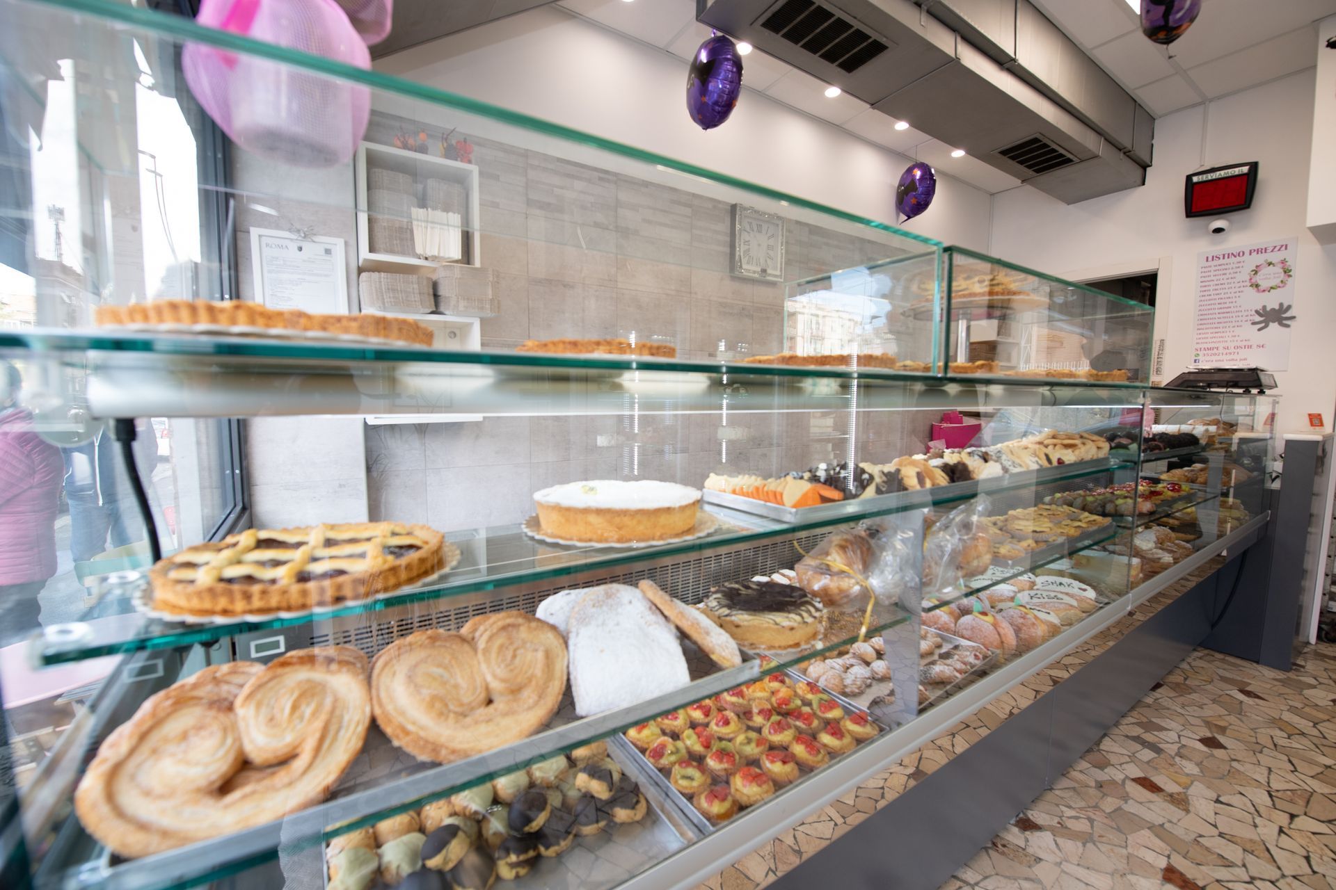 Pasticceria C’era una volta Joli